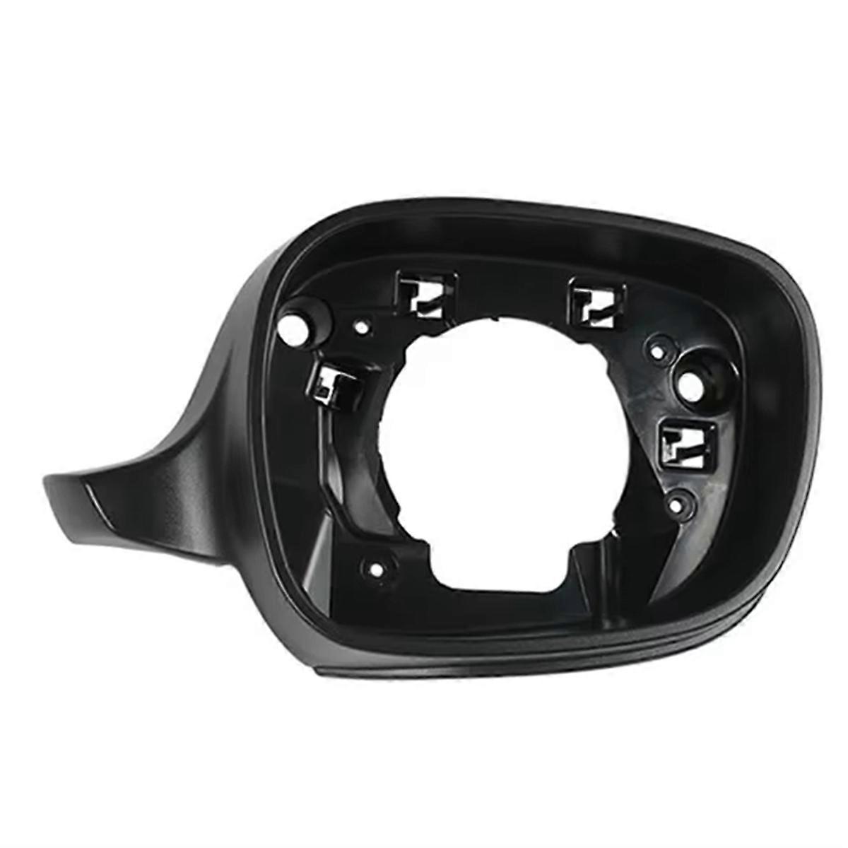 For X1 E84 2011 / X3 F25 2011-2013 Replace Car Side Rear View Mirror Rearview Mirror Frame 51162993420 Right