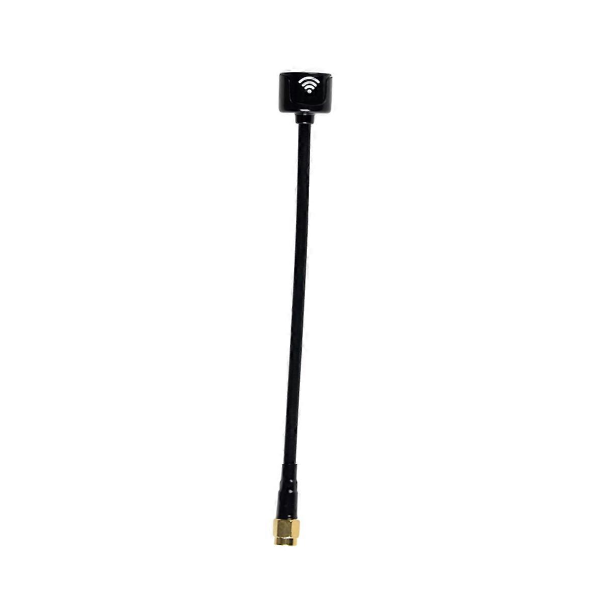 5.8Ghz Lollipop3 3dBi Antenna for FPV Racing Drones High Gain, Directional, Compatible with RHCP-SMA