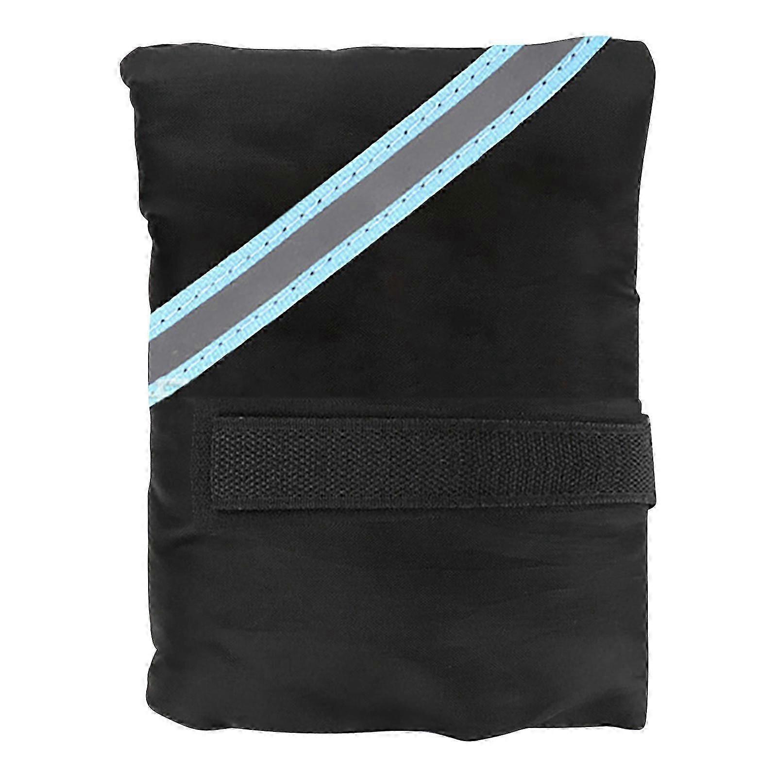 Faucet insulation cover for outdoor winter use