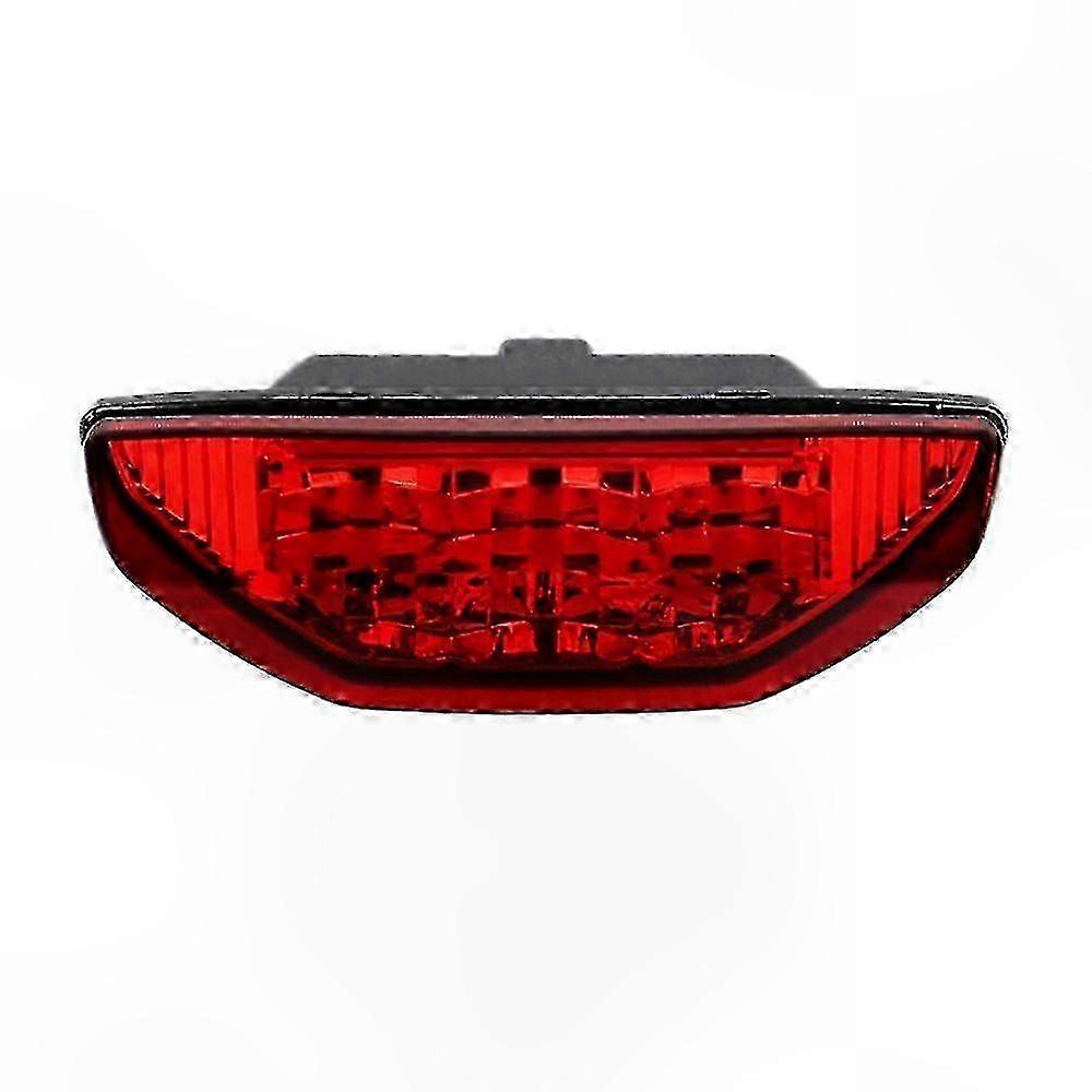 Universal ATV Tail Light Compatible with Various Rancher and Rubicon Models 2006-2015