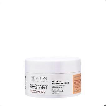 Repairing Mask - Restart - 250ML - KERABIOTIC CERA BM - Damaged Hair - Women