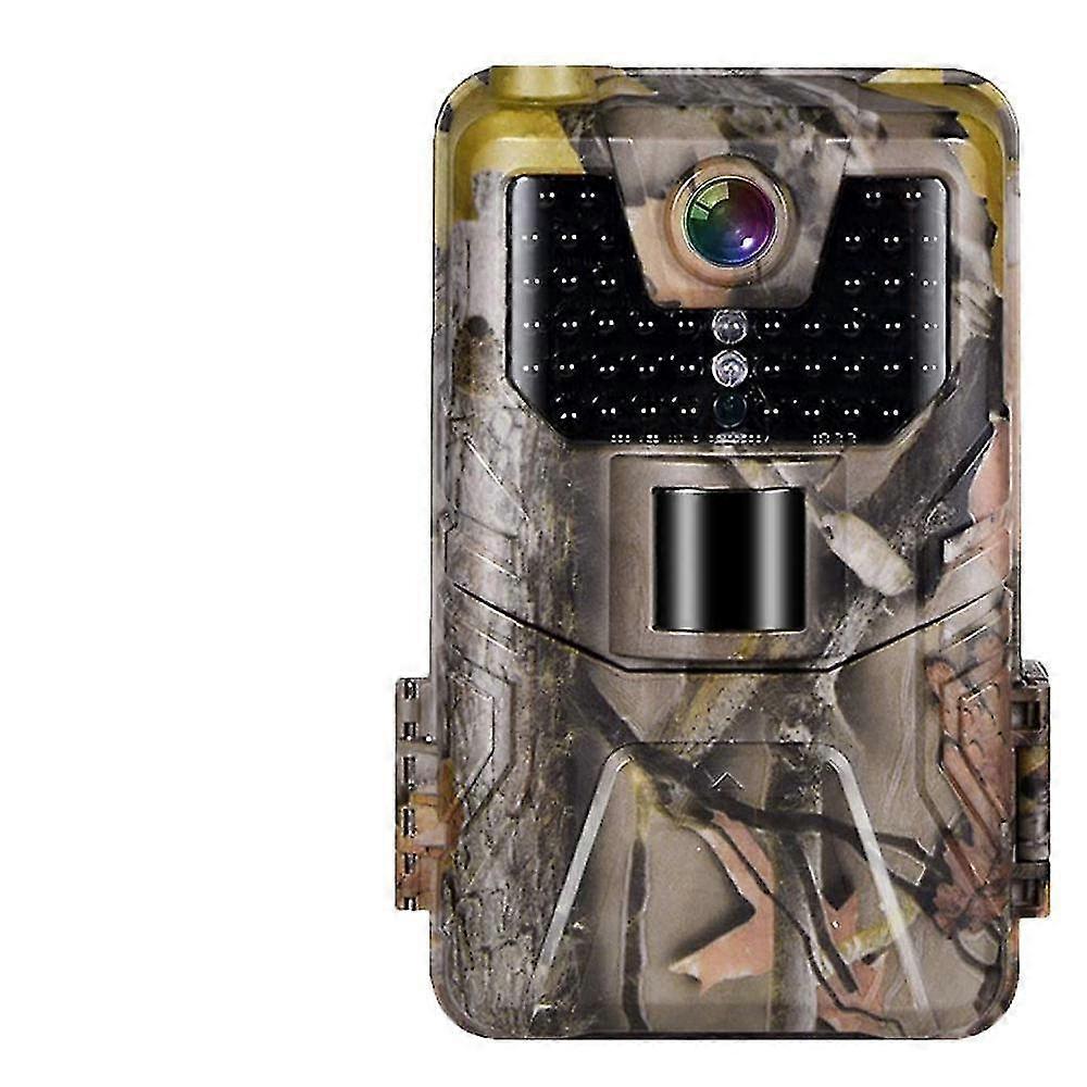 4k wifi hunting scout camera