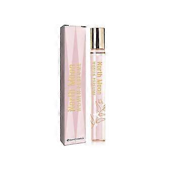 North Moon Women's Ball Perfume Portable Fragrance Lasting Niche Light Perfume Date Ball Perfume
