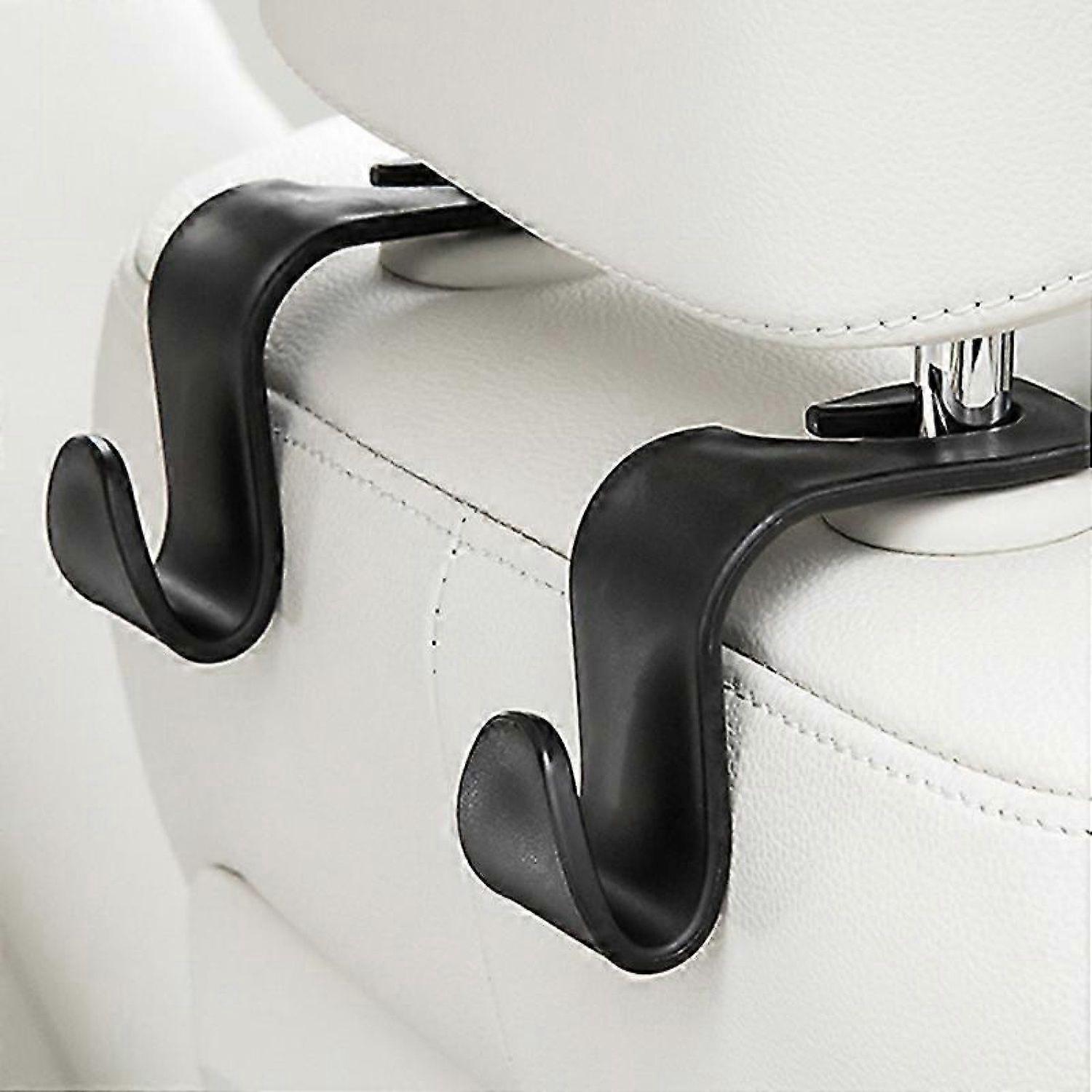 Car backrest hook 2-pack -HK908