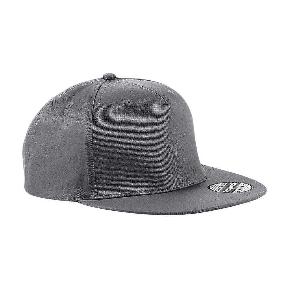 Beechfield Rapper 5 Panel Cap