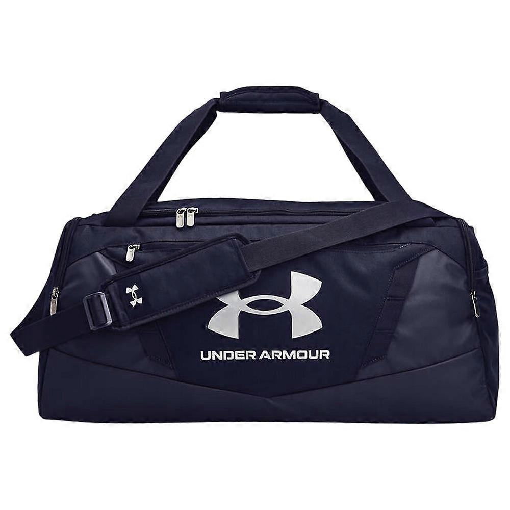 Under Armour Logo Polyester 40L Duffle Bag