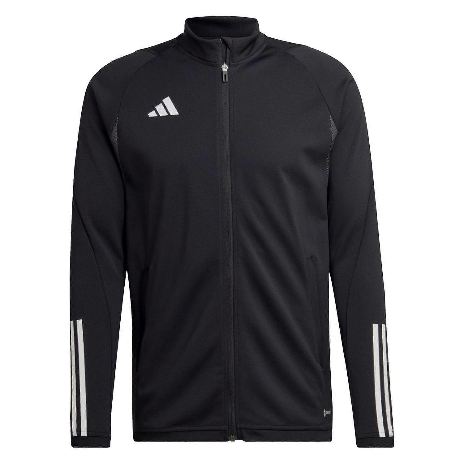 Adidas Mens Tiro 23 Competition Training Jacket