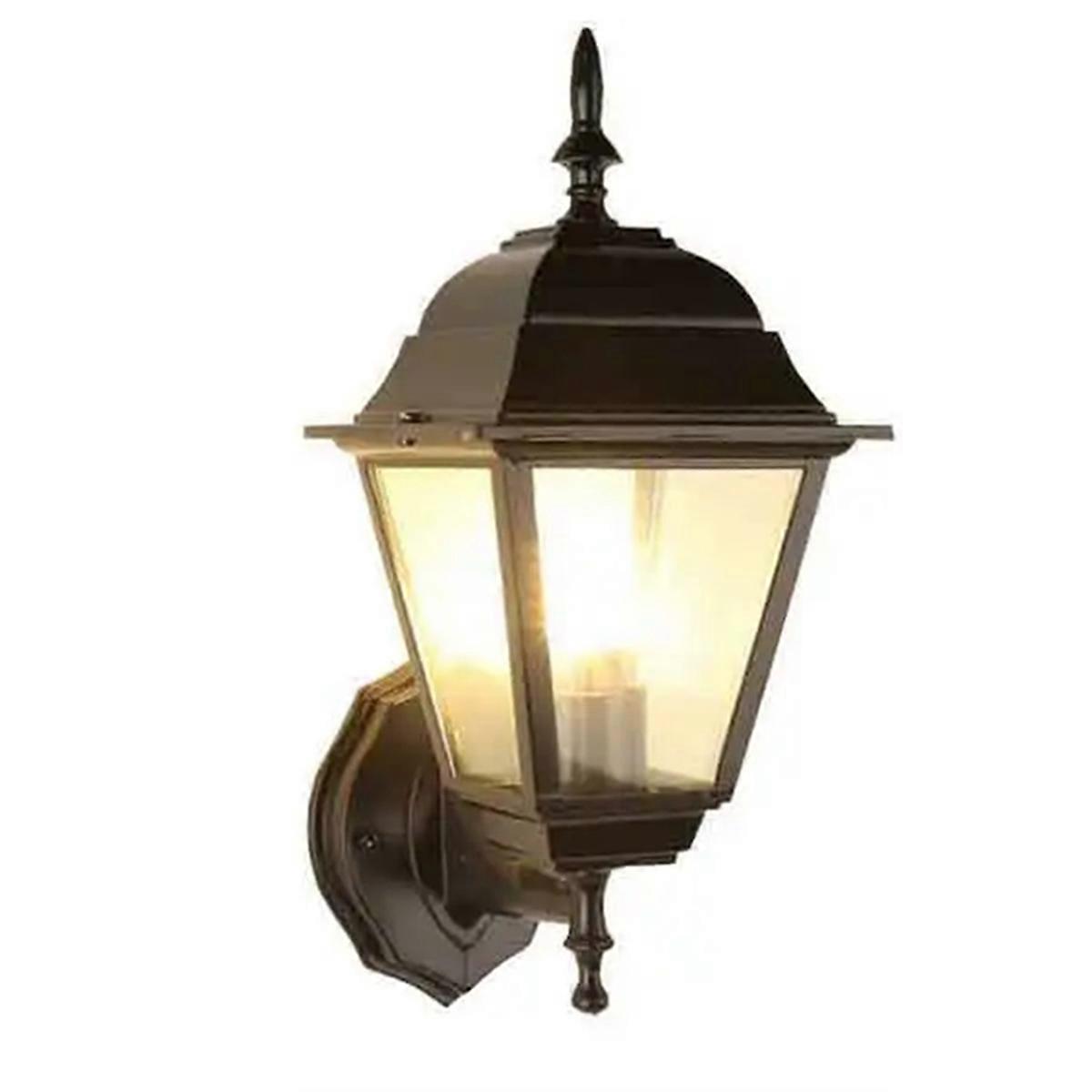 Outdoor Waterproof Wall Lamp