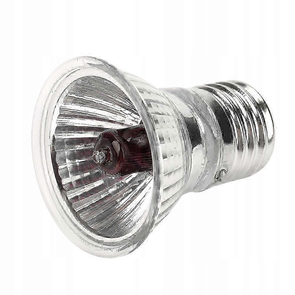 ENERGY-SAVING UVA+UVB BULB FOR TURTLE 25W