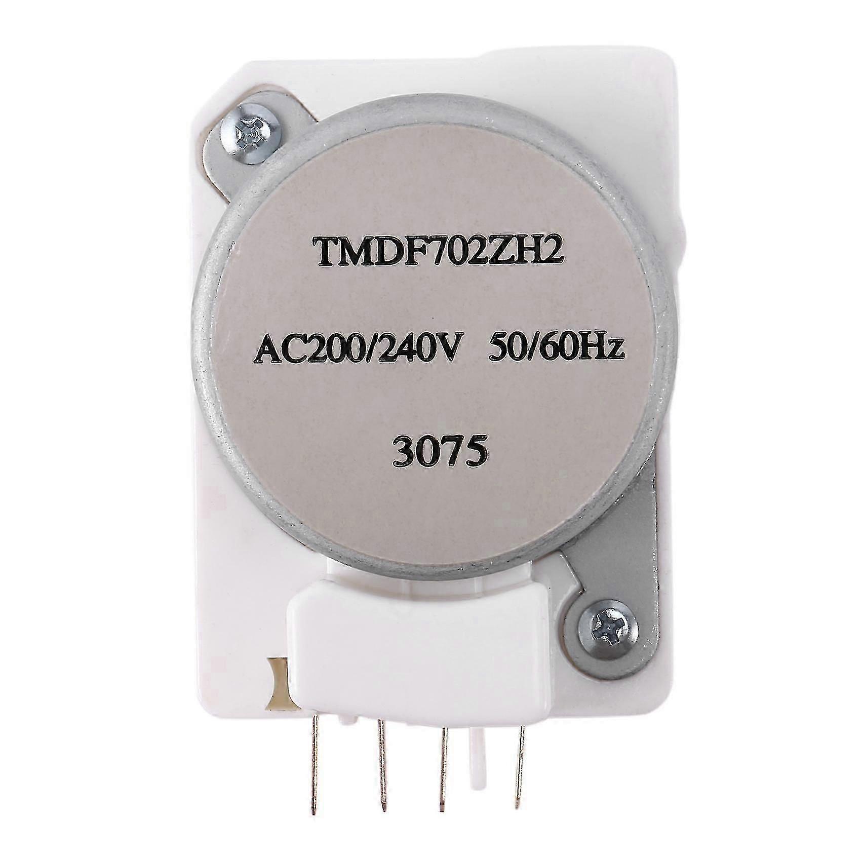 Refrigerator Defrost Timer Refrigerator Defrost Timer Defrost Controller Starter Tmdf702zh2 (haoyi