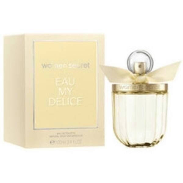 Womens'secret - Eau My Delice EDT 100ml