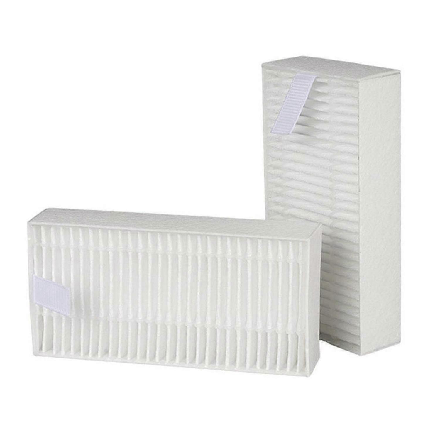 2pcs Air Filter Set for AD5M Pro 3D Printer Parts