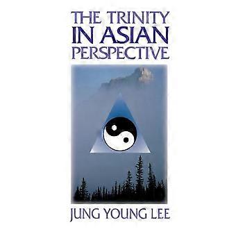 The Trinity In Asian Perspective - Jung Young Lee - Paperback - en Book
