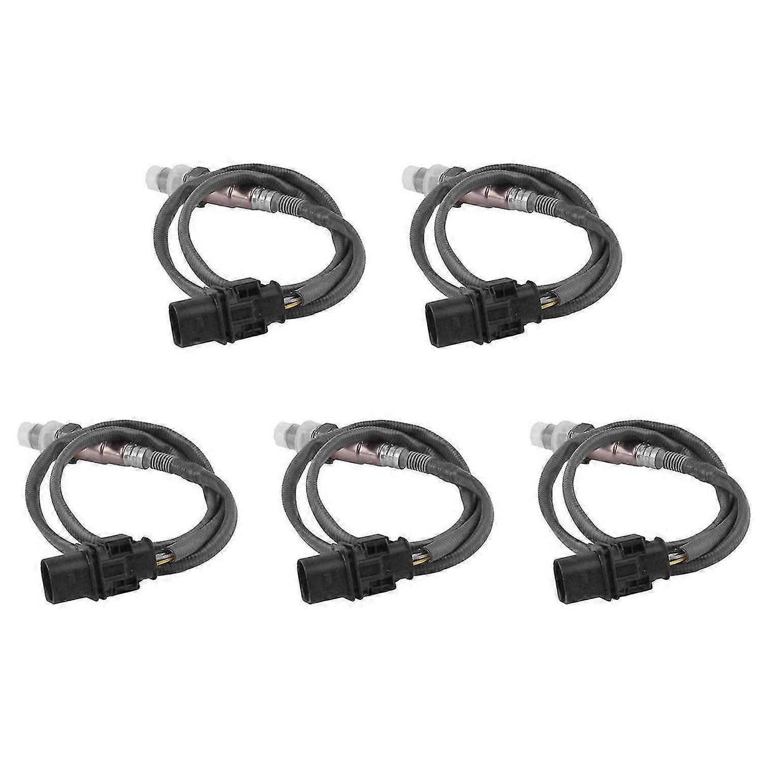 Lsu4.9 O2 Uego Breitband-Sauerstoffsensor für Plx Aem 30-2004 0258017025