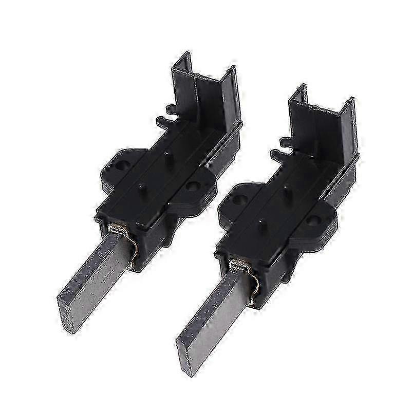 Whirlpool Washing Machine Motor Carbon Brushes L94mf7 with Housing 2pcs/set Edition 0808