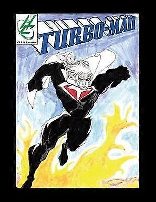 Turbo-Man