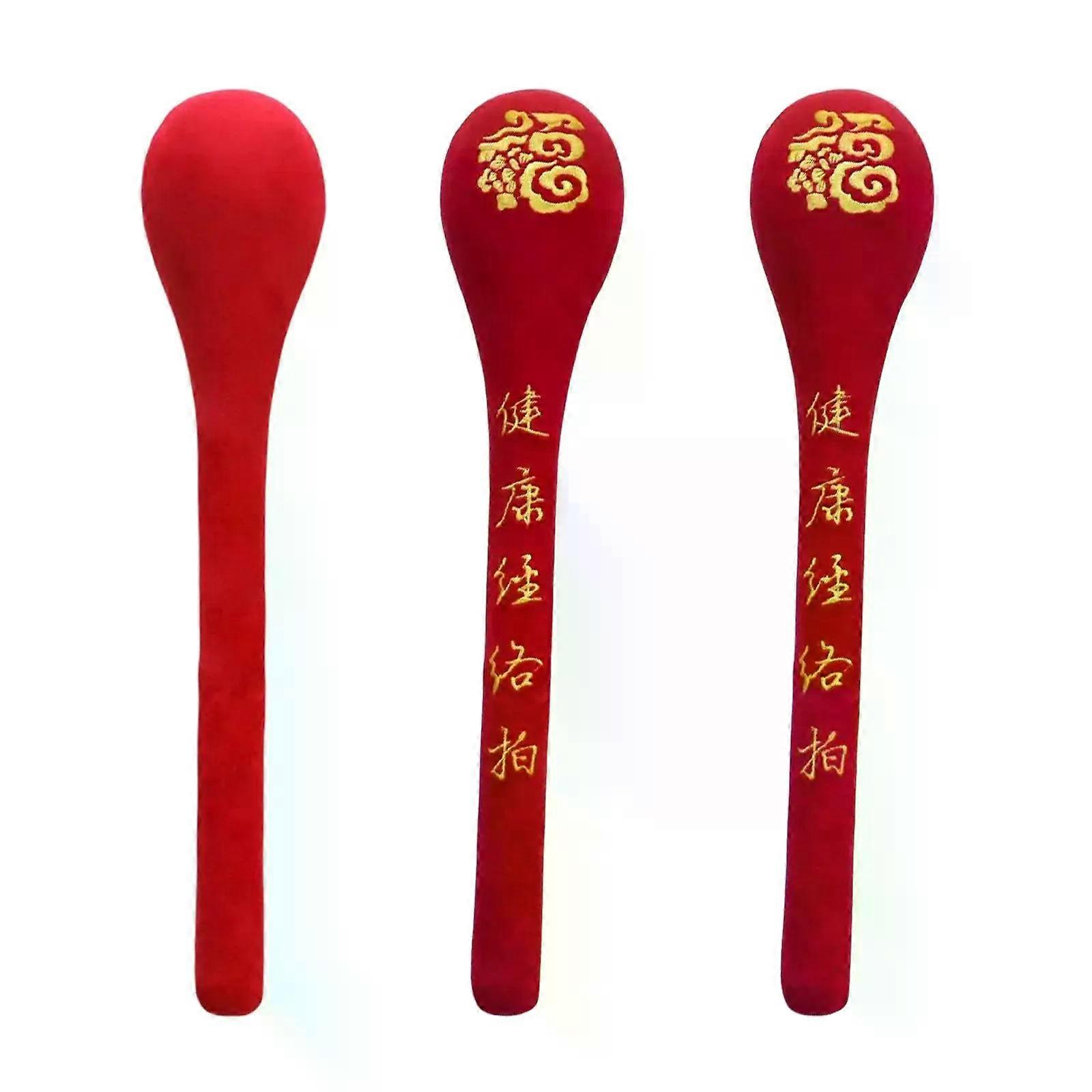 Folding Massaging Stick Tapping Leg Back Neck Accessories Universal