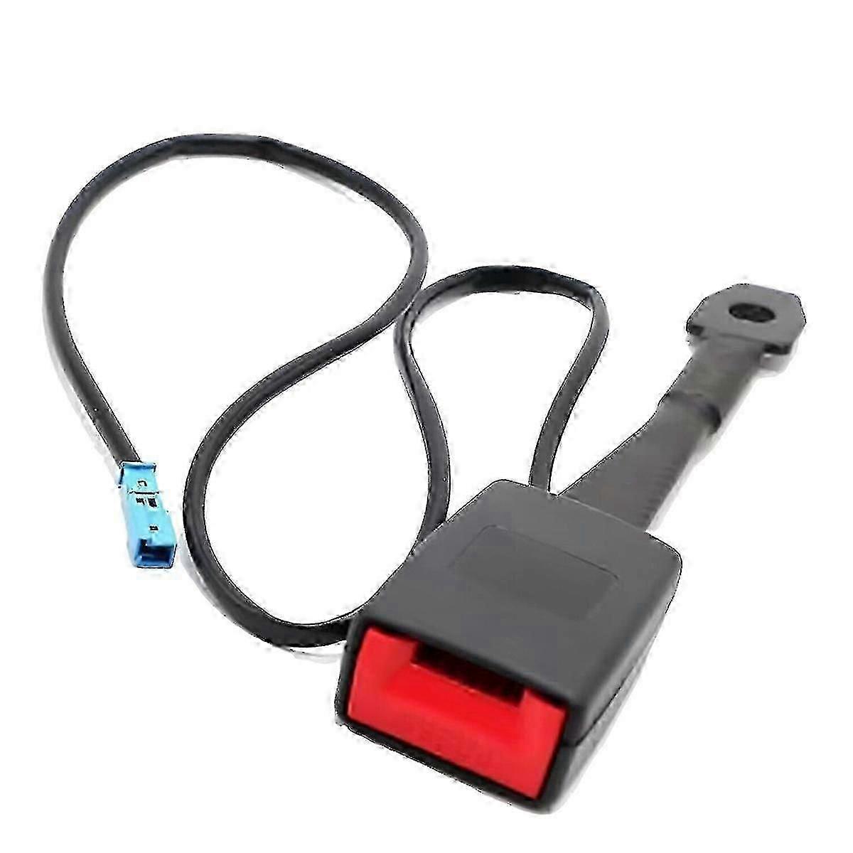 A90686003699051 حزام الأمان مقعد مشبك اكسسوارات السيارات ل -