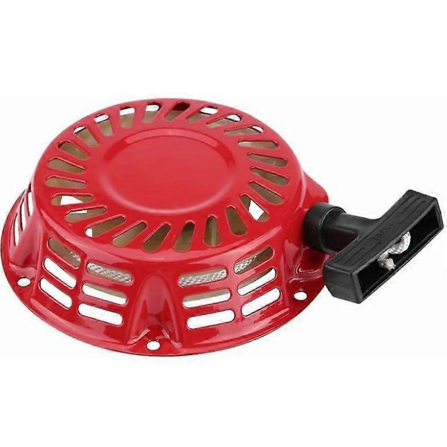 Recoil Starter, Pull Start for 2KW 168F Gasoline Generator -HK908