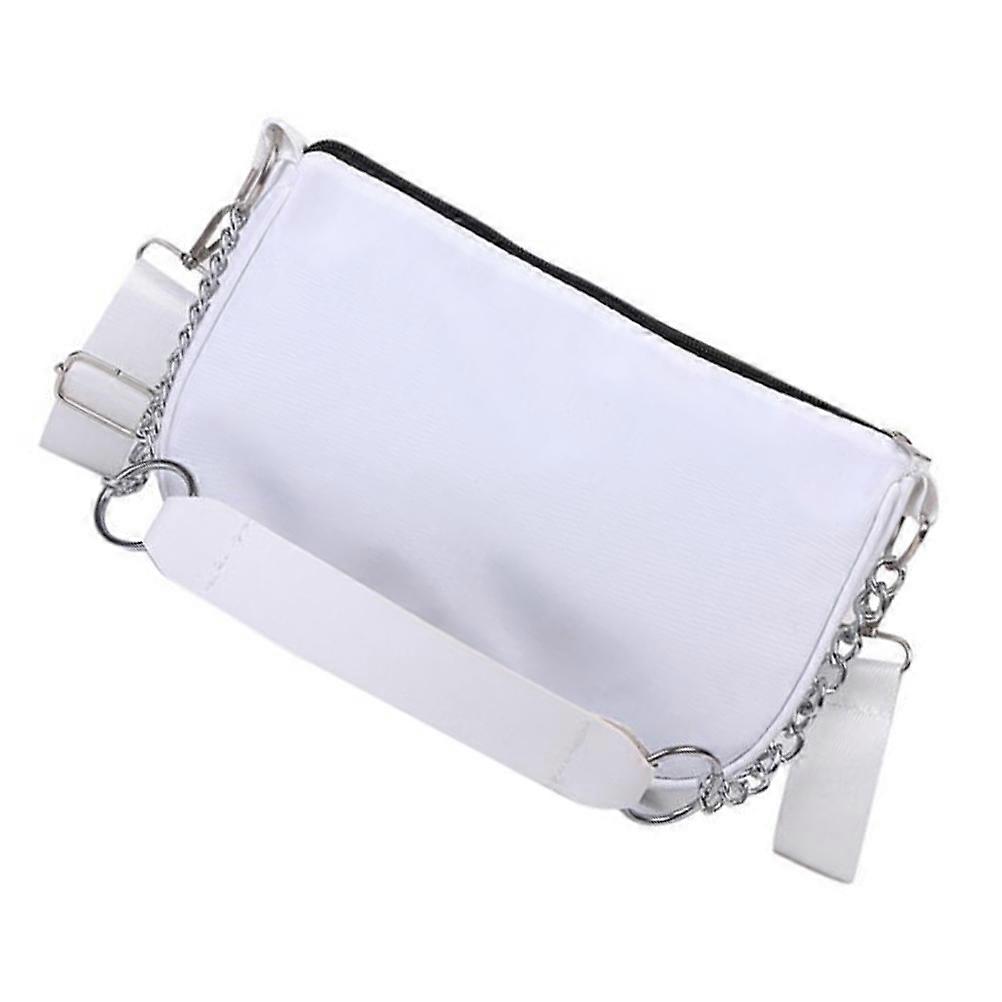 Armpit Bag Fashion Shoulder Bag for Storage Use 1Pcs Practical Style