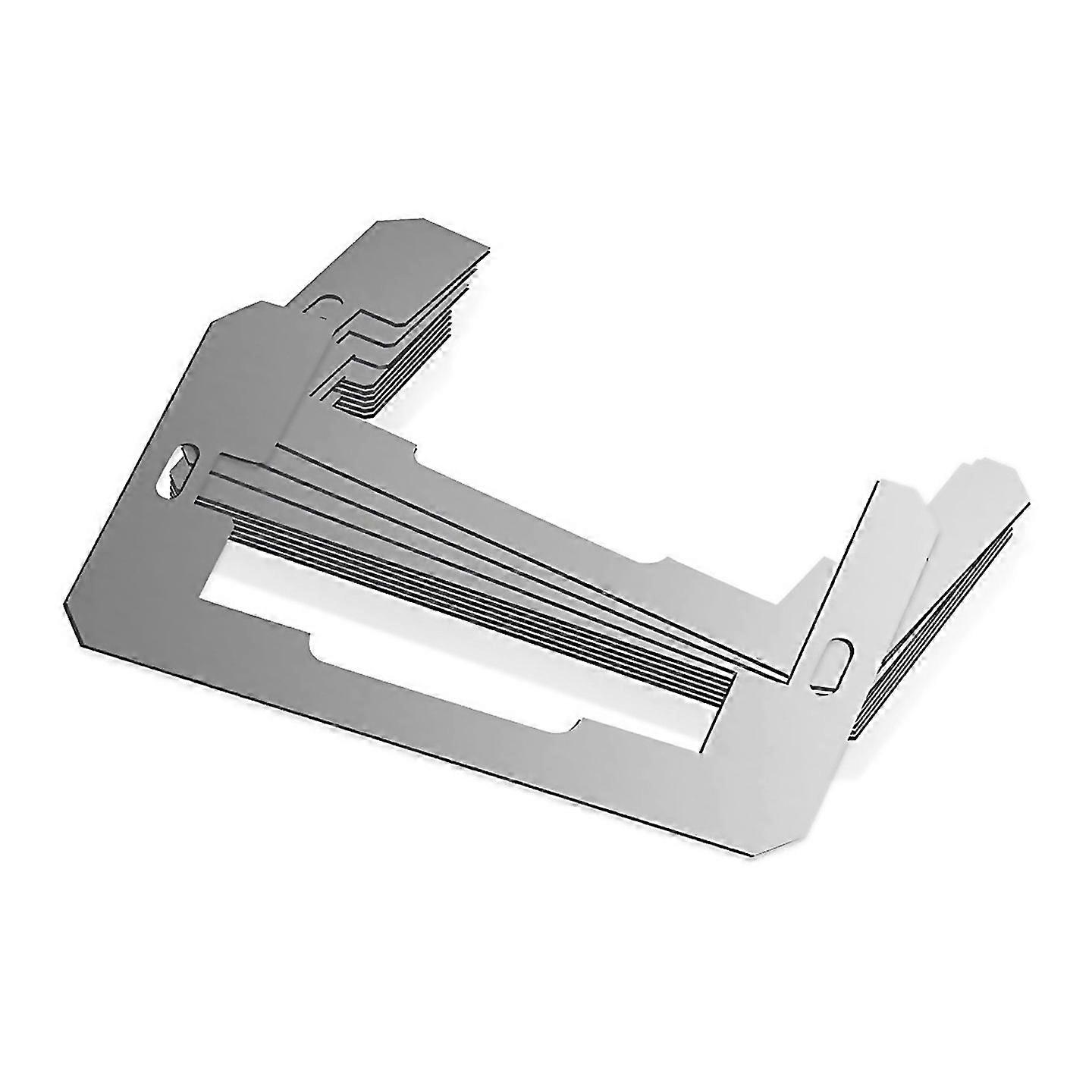 For Wall Panel Gasket Electrical Outlet Gasket 20pcs