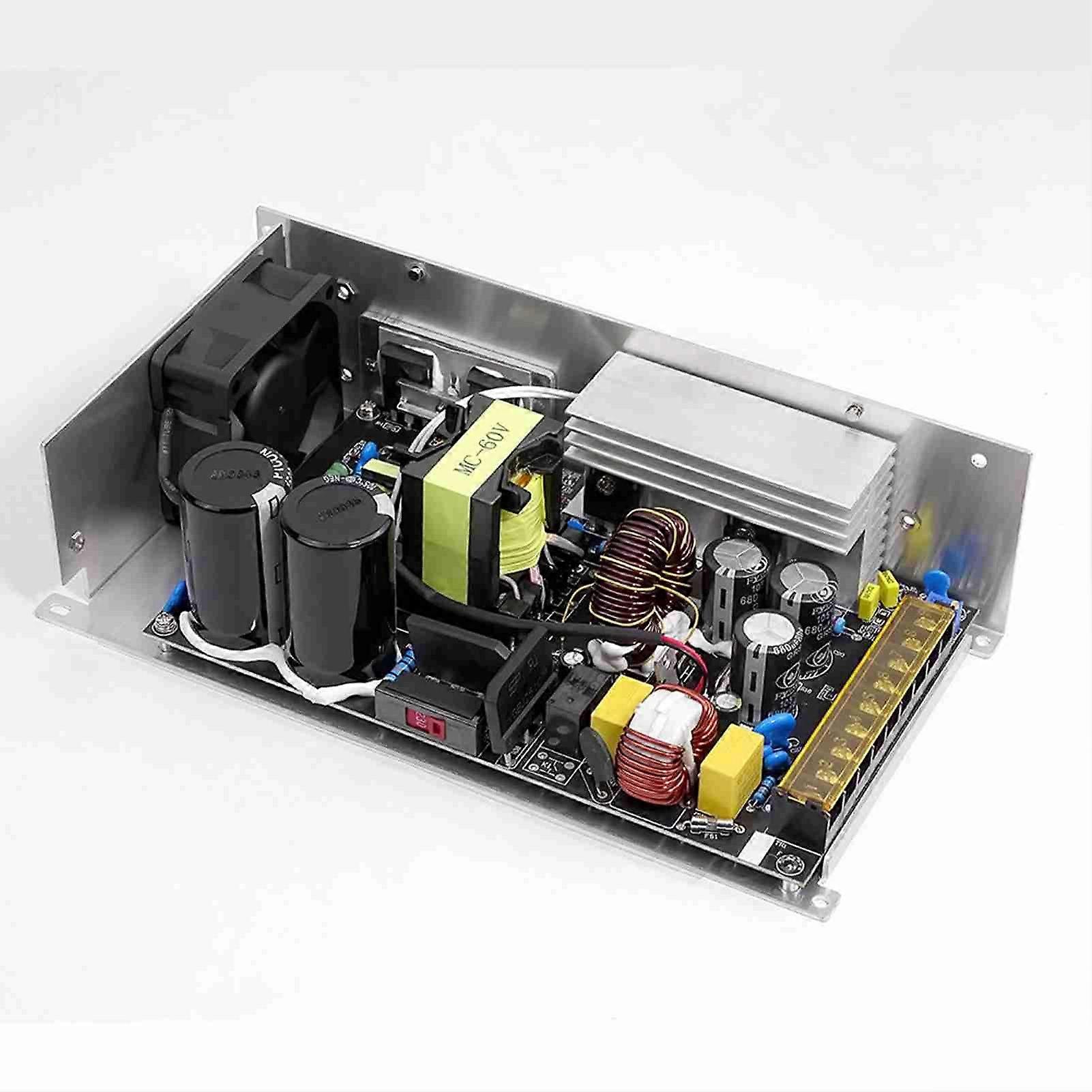 RD-800-68 68V 800W Direct Current Voltage Step Down Powersupply  Regulated Switching Module Compatible with RD6018 Voltmeter