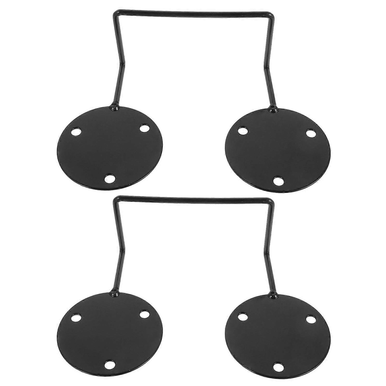 Mattress Retainer Bar Mattress Slide Stopper for 2Pcs Anti-Slip Fixation
