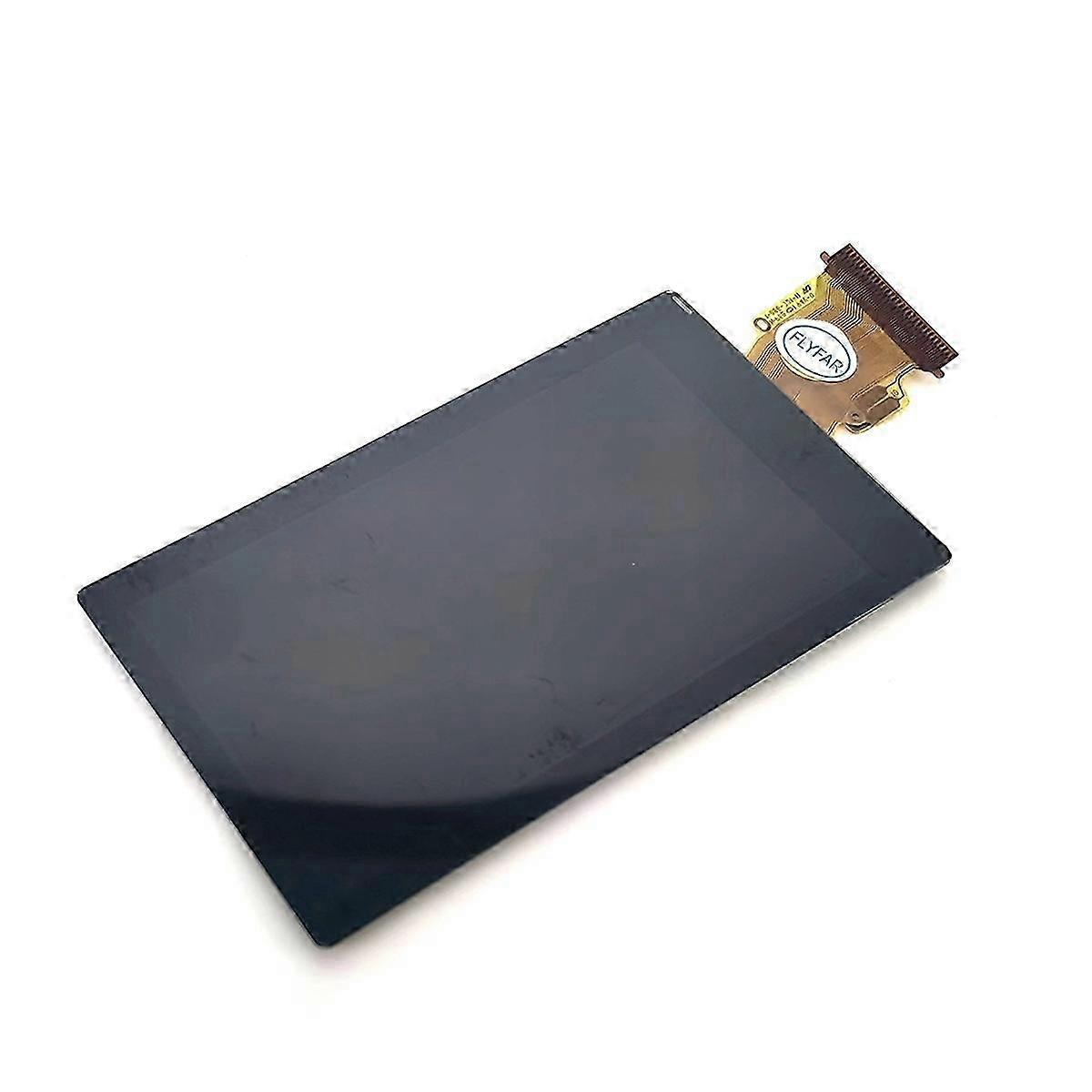 suitable for Replacement LCD Screen Display for Sony NEX Series - NEX-3, NEX-5, NEX3C Cameras Repair Parts-jc