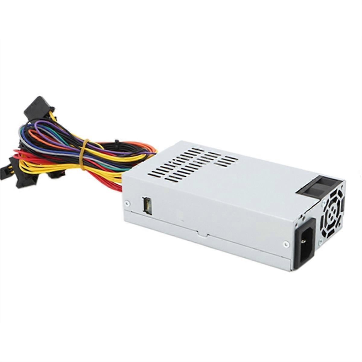 JULONGFENGBAO 300W Power Supply Mini ITX Flex ATX PSU Computer Power Supplies for POS IPC Server De
