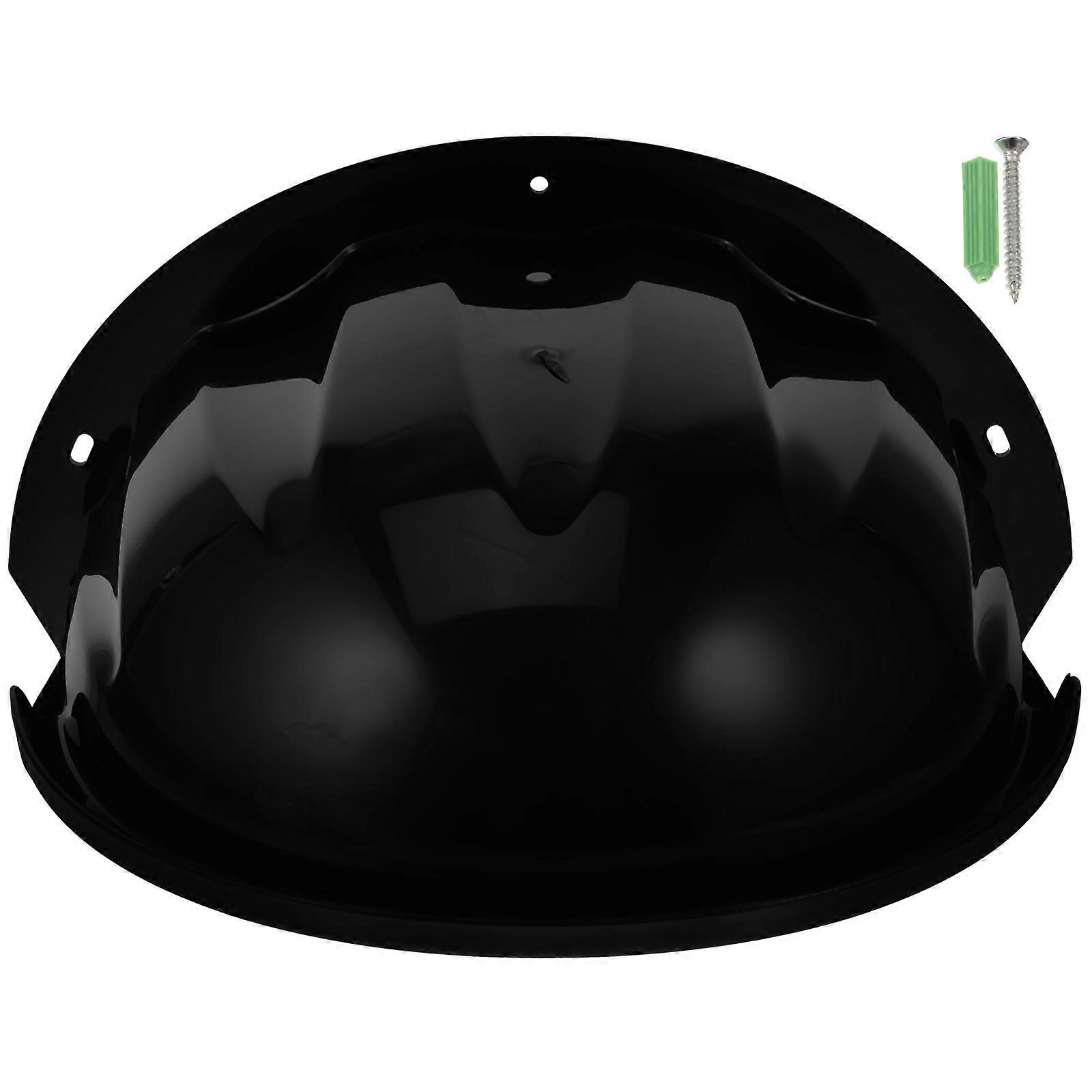 Camera Cover Outdoor Rain Protection Shield for Camera Rain Cover