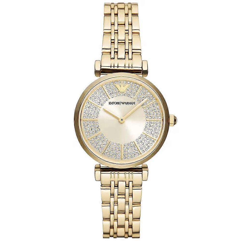 Watch Armani ty562180