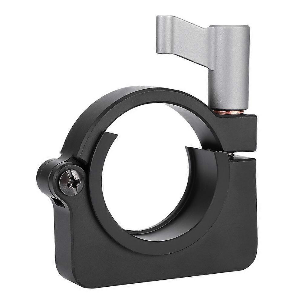 Extension Ring with Three 1/4" Screw Holes for Zhiyun Plus V2 Crane-M Smooth 3/2/c Evolution