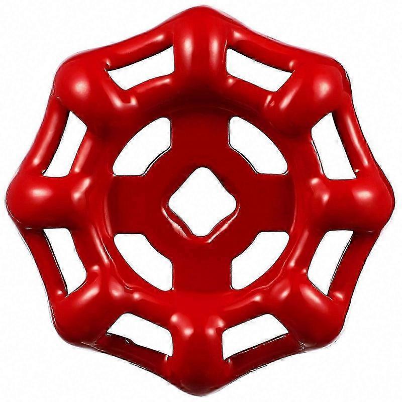 Cast Iron Handwheel for Replacement Gate Valve Ball Type with Water Pipe Fitting