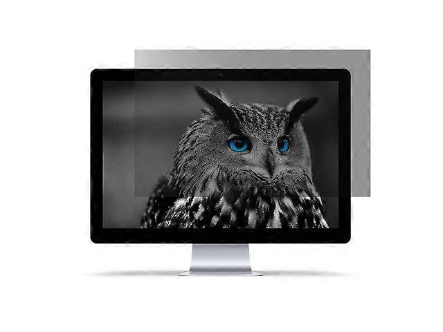 Filtr prywatyzujący Natec Owl Frameless Display 54,6 cm (21,5")