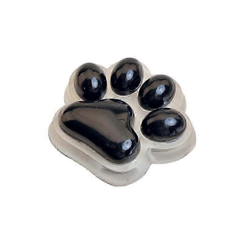 Gigantic Paw Toy Huge - Paw - Shaped Toy Massive Paw Stress - Relief Toy Enormous Paw Endless Squeezing