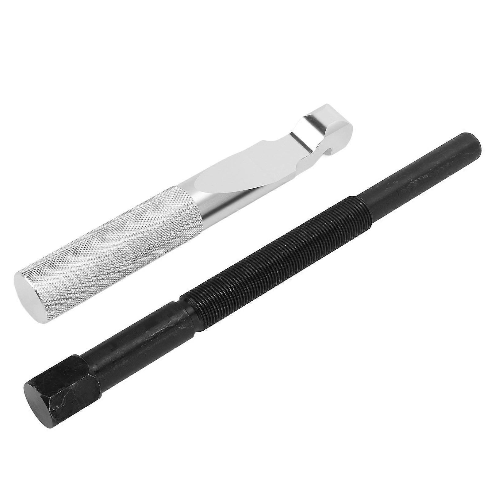 Clutch Puller Belt Change Removal Tool Set Replacement for Polaris XP 1000 900 800 RZR 570