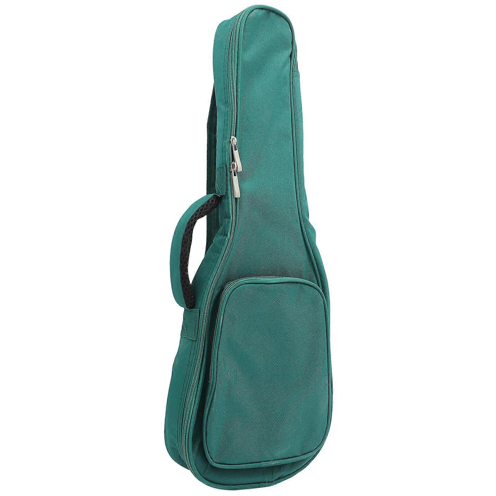 Practical Ukulele Storage Bag for Storage Use 1Pcs Oxford Cloth Pouch