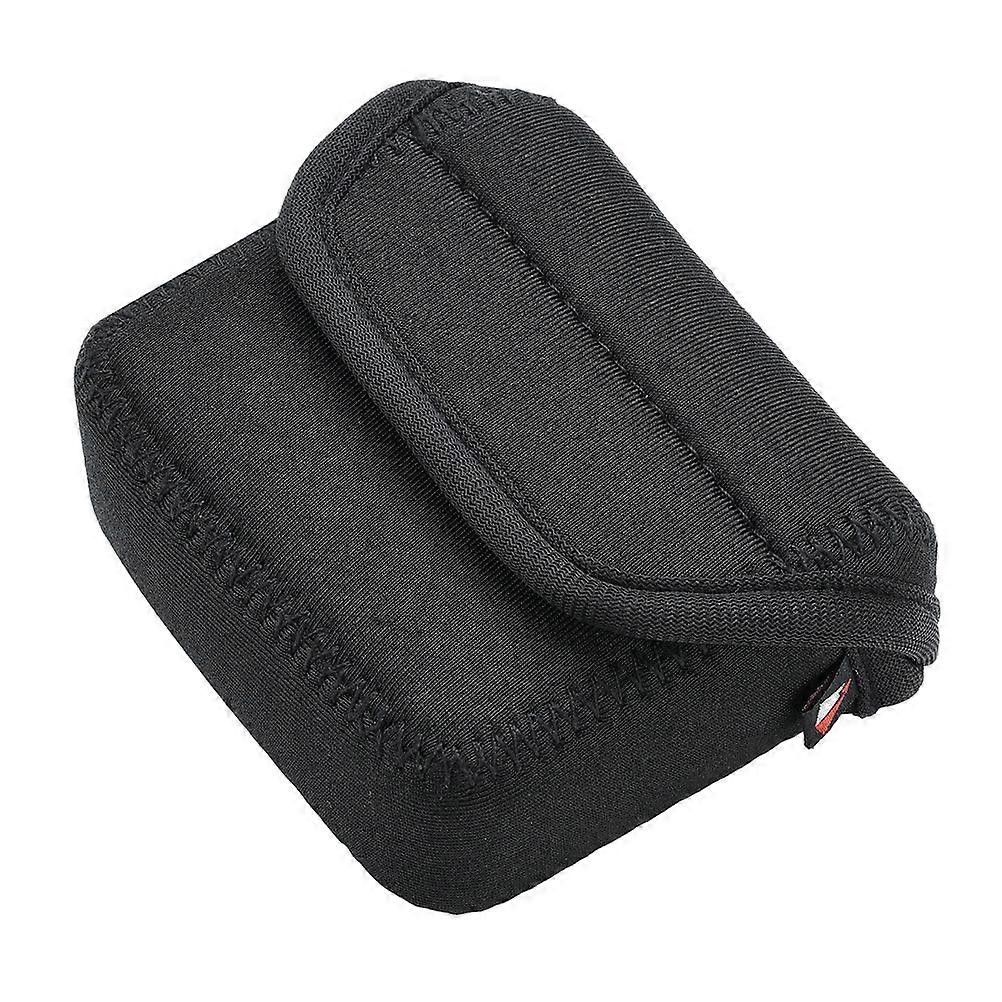 Small Carry Case Speaker Holder Rectangular Design Device Protection 1Set