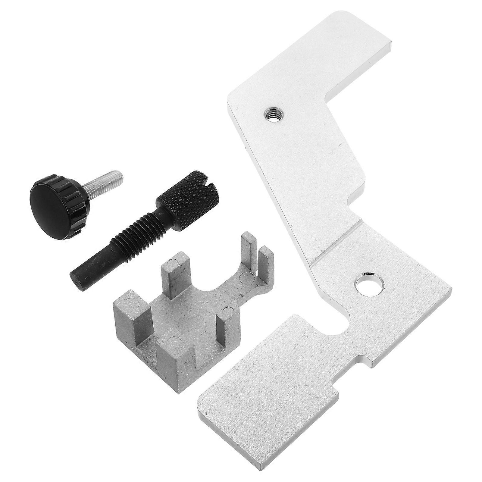 Camshaft Timing Locking Tool Kit for Engine Repair 9Pcs Compatible