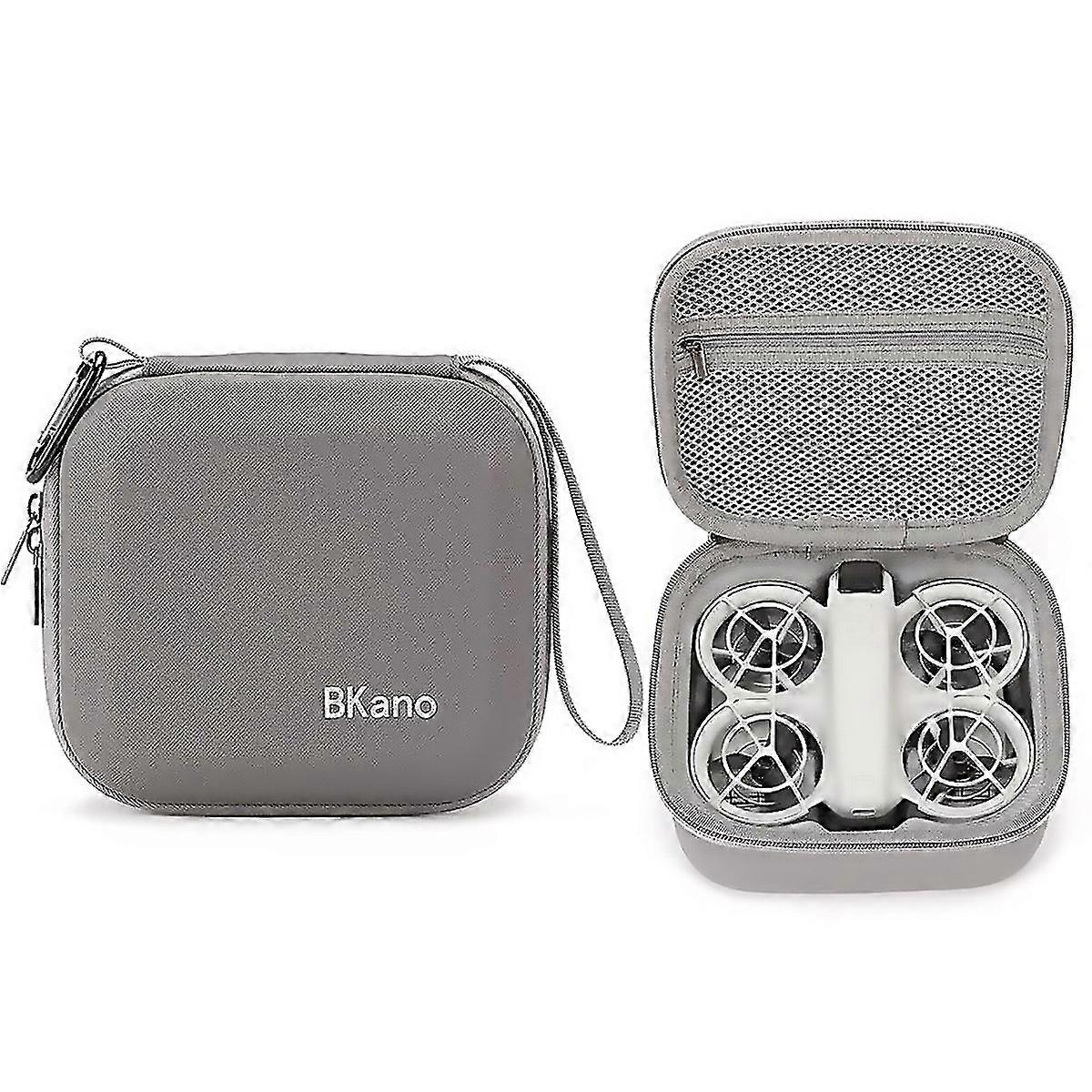 For New For Dji Neo Bkano Portable Pu Handheld Storage Bag