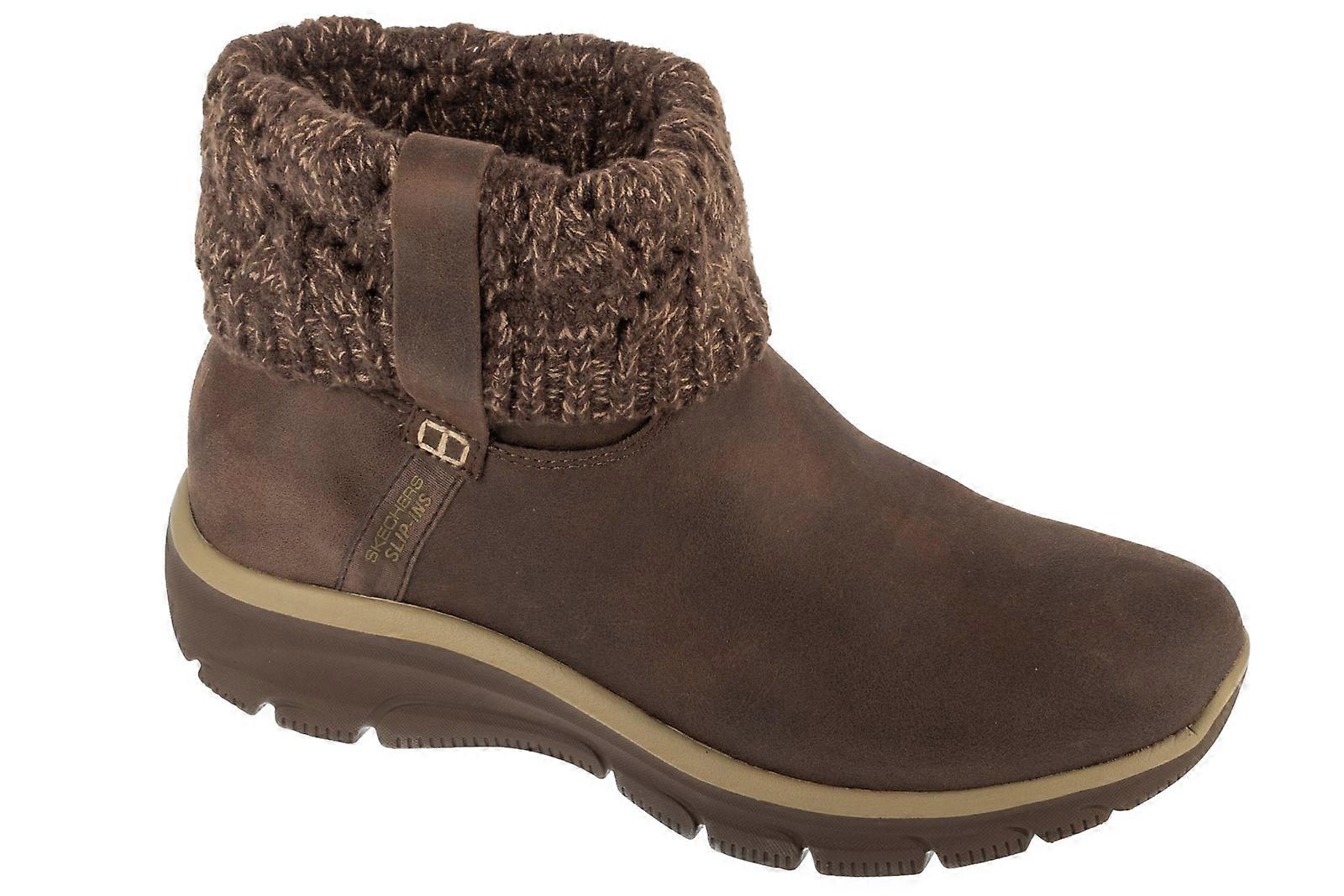 Winterlaarzen Skechers Easy Going - Cozy Weather 2