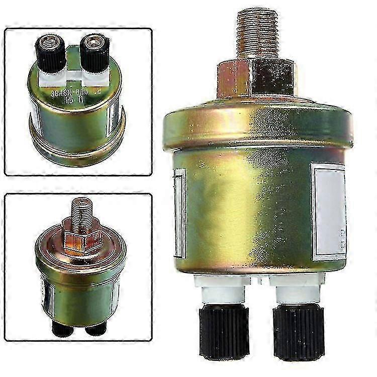 Car replacement engine oil pressure sensor 1/8 NPT