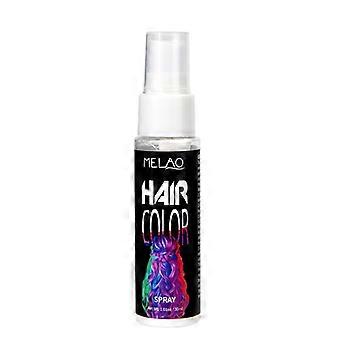 Haarfärbemittel Haarfärbemittel Pflanze Einweg-Haarfärbemittel Spray Bubble Dye Haarfärbemittel Schaum