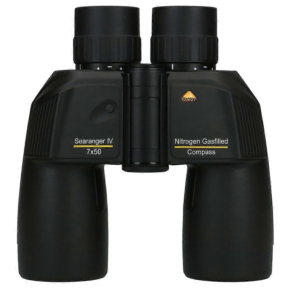 Bynolyt Searanger Iv 7x50 Marine Binoculars With Digital Compass