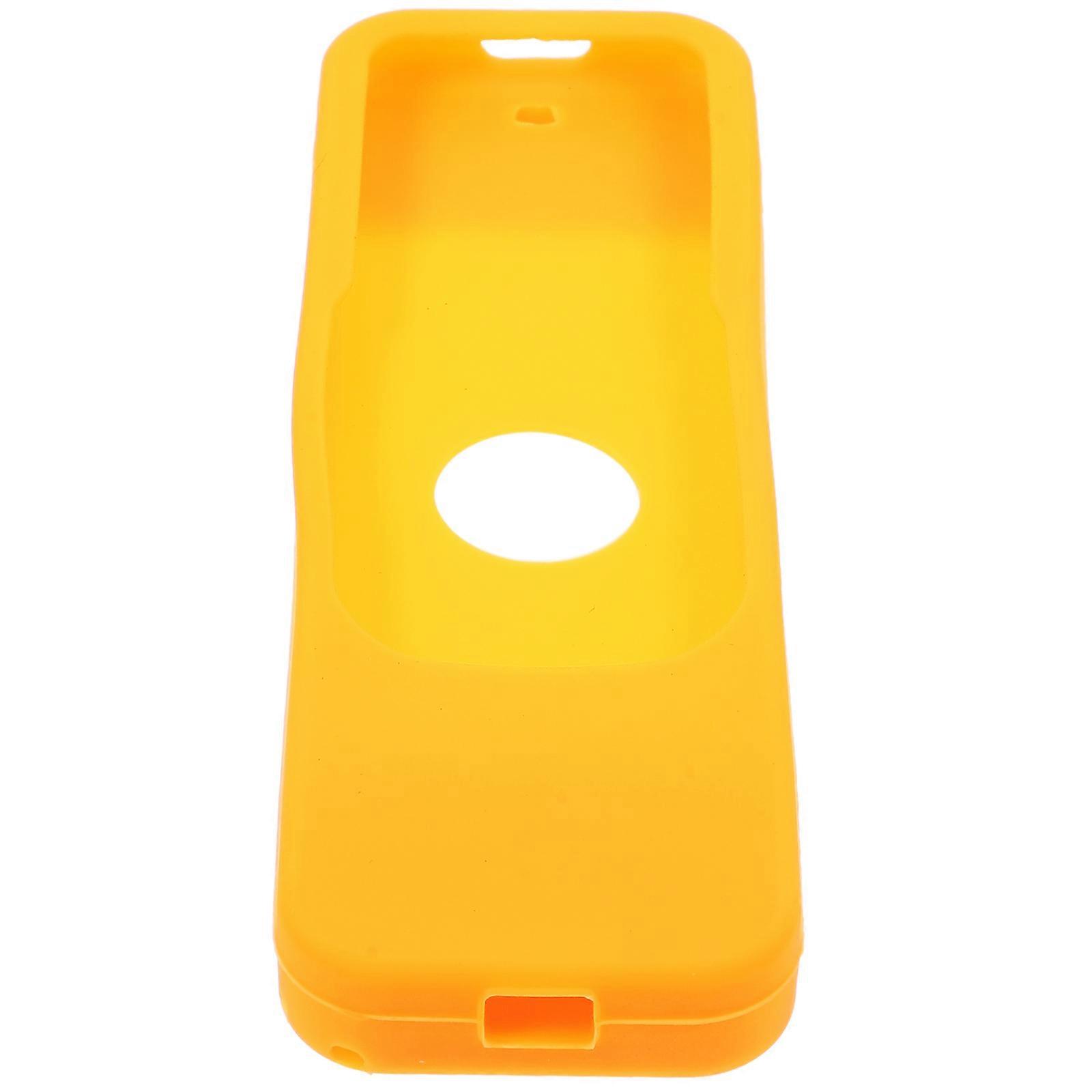 Portable Silicone Remote Case for 3Pcs Nonslip Protective