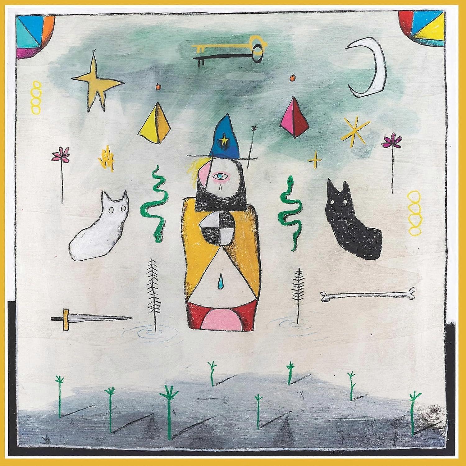 Polypores - Polypores - Cosmically A Shambles [cd] [CD]