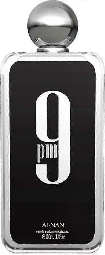 Afnan 9 pm Eau de Parfum for men 100 ml