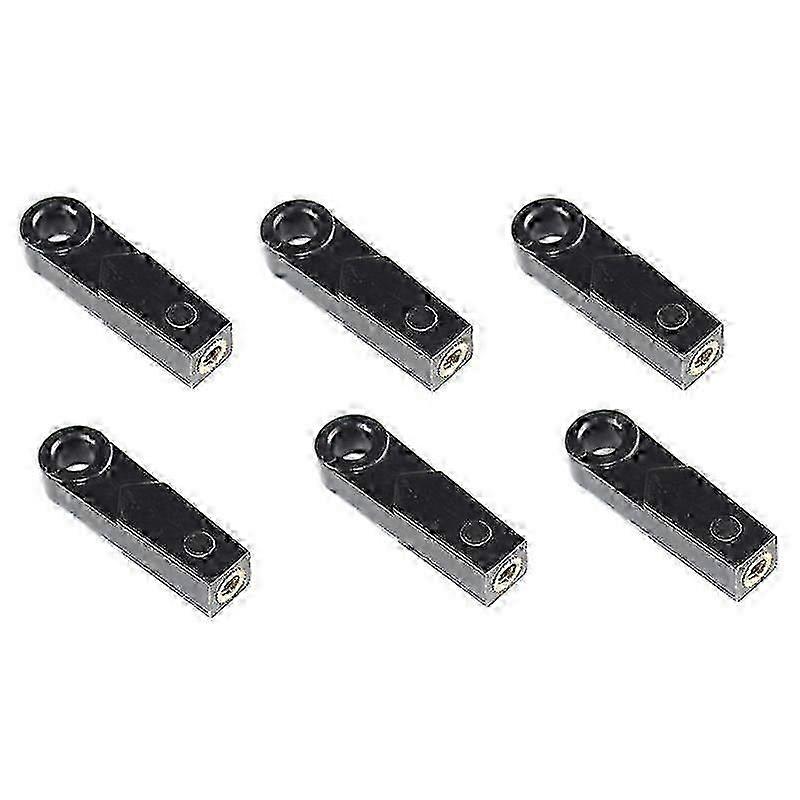 Suitable for Universal Outboard Engine Remote Control Cable End Throttle Line Connector 663-48344-00-jc