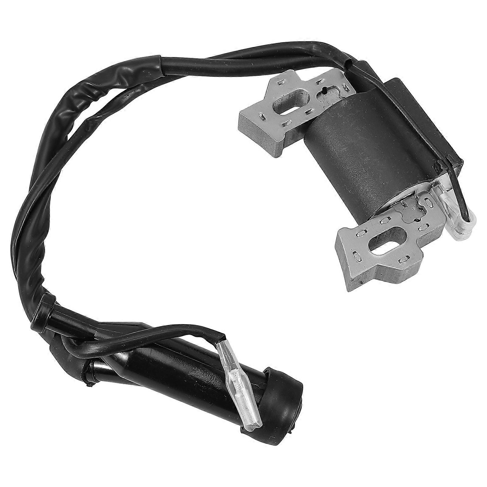 Vehicle Ignition Coil Wire for Engine with 4Pcs Copper Construction