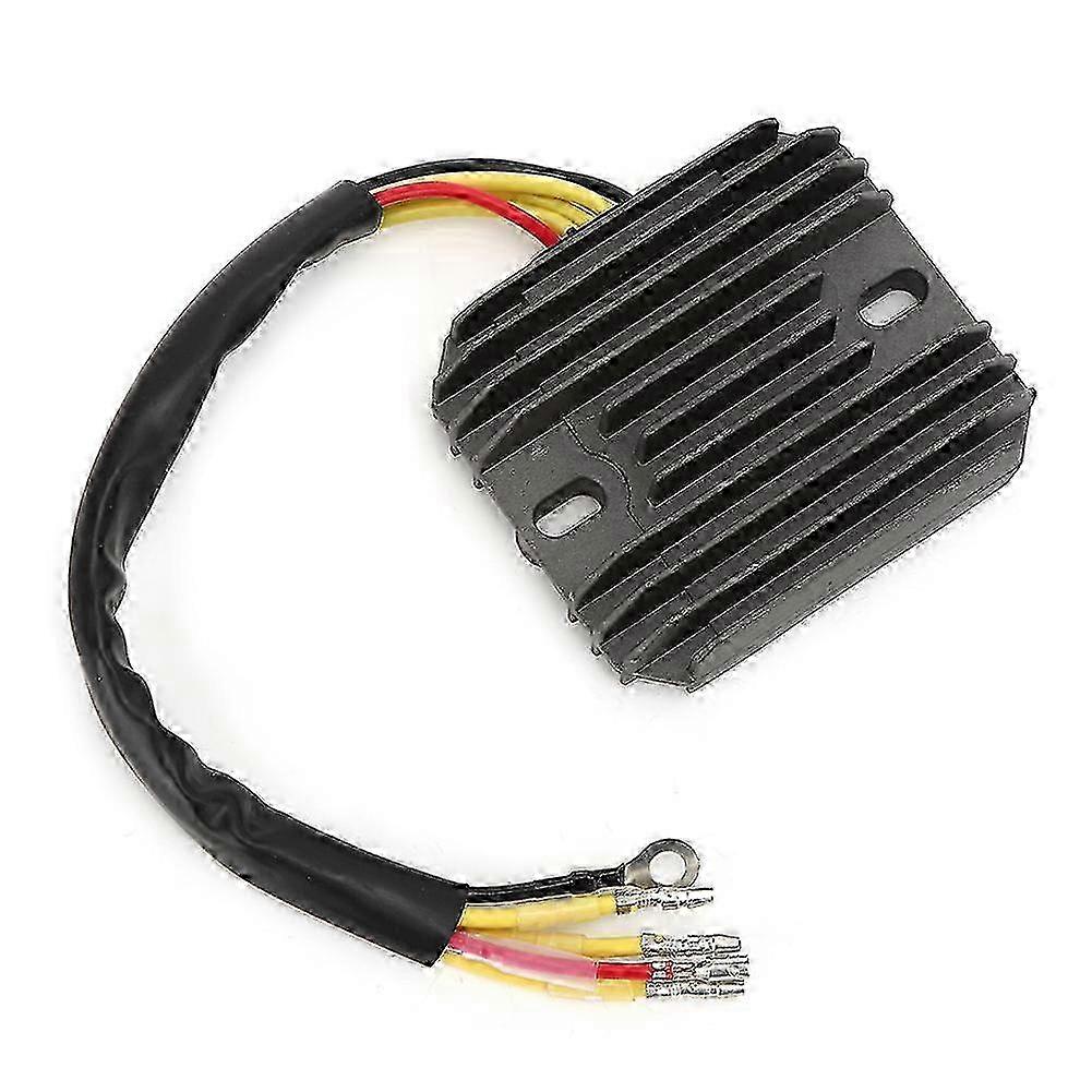 Suzuki GS Series Voltage Regulator Rectifier 12V DC for GS1100 GS1100E GS850 26s